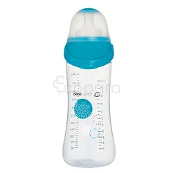 BEBE CONFORT BIBERON PLASTIQUE 360ML REFERENCE 672