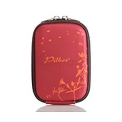 PILBOX POCKET ROUGE FRAMBOISE REFERENCE 05PR093-IT