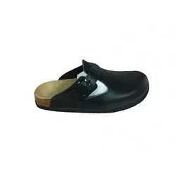CONFORT LINE ORTHOPEDIQUE SABOT NOIR TAILLE 45