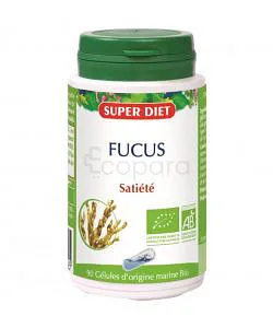 FUCUS REGIME MINCEUR BOITE DE 90 GELULES