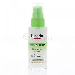 EUCERIN DERMOPURIFYER CONCENTRE ACTIF 30ML