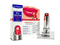 INCAROSE ROUGE A LEVRES EXTRA PURE ACIDE HYALURONIC NUMERO 53 RED TULIP