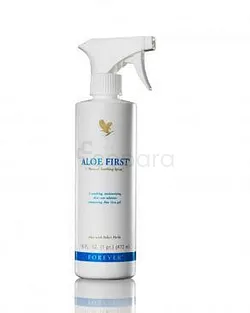FOREVER ALOE FIRST 473ML