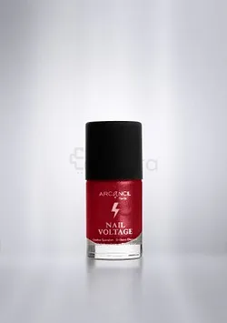 ARCANCIL NAILS VOLTAGE VERNIS A ONGLES N069 AUDACIOUS VIOLET