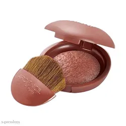 ARCANCIL OH MY MAXI BLUSH COQUETTE BRUNETTE 007