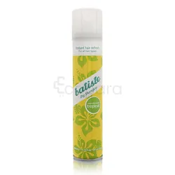 BATISTE SHAMPOOING SEC TROPICAL COCO ET VANILLE 200ML