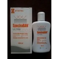 SPECTRABAN ULTRA 150ML