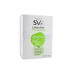 SVR LYSALPHA PAIN PURIFIANT 100G