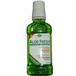 ALOE FRESH BAIN DE BOUCHE 250ML