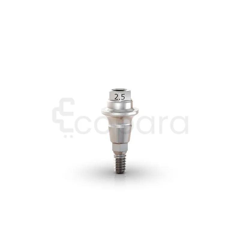 EXACT 4.8*3.5MM PARTIES SECONDAIRE GM REF 115.240 