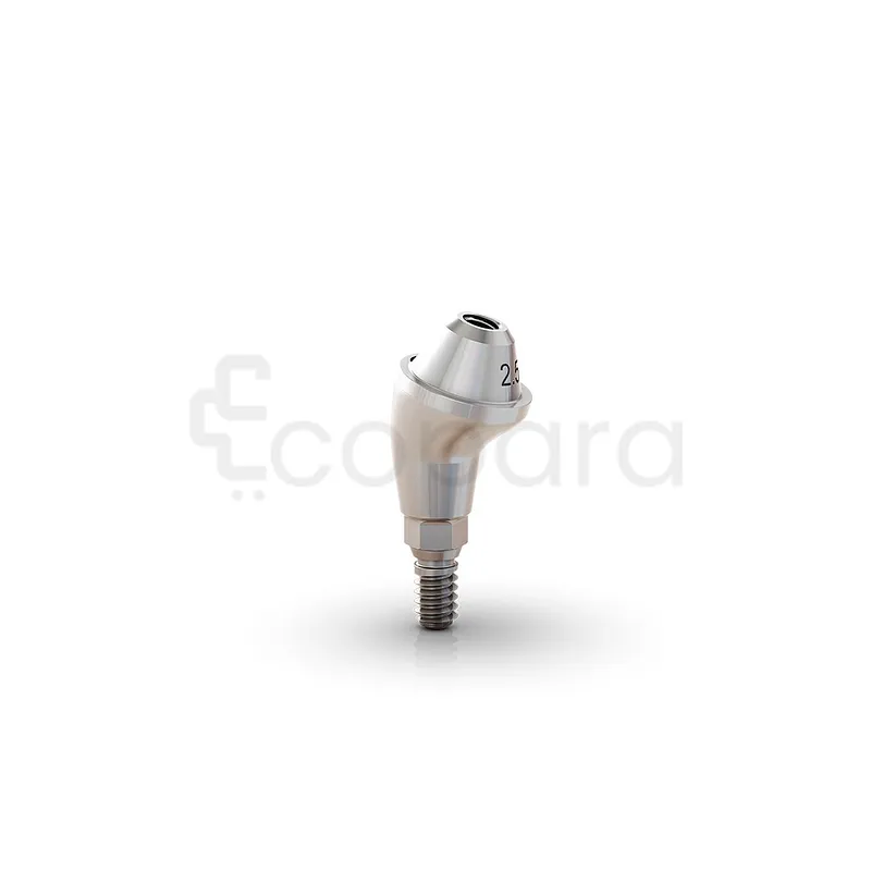 CONIQUE EXACT MINI 17 3.5MM PARTIES SECONDAIRE GM REF 115.251