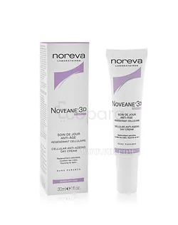 NOREVA NOVEANE 3D SOIN DE JOUR 30ML