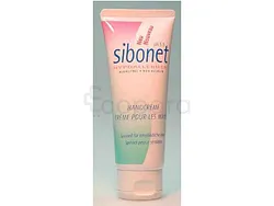 SIBONET PH 5.5 HYPOALLERGEN CREME POUR LES MAINS 100ML