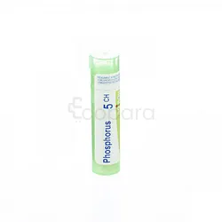 BOIRON PHOSPHORUS 5CH TUBE