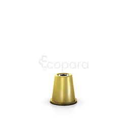 HYBRIDE À UN TEMPS CONIQUE VISSÉ MICRO NEO D 4.8MM COIFFES REF 118331