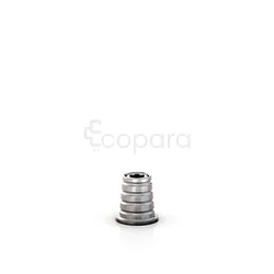 HYBRIDE À UN TEMPS VISSÉ MICRO D 3.5MM COIFFES REF 118332