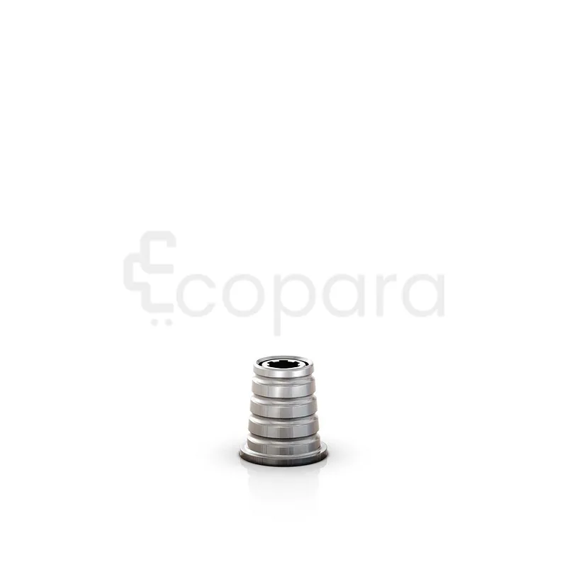 HYBRIDE À UN TEMPS VISSÉ MICRO D 3.5MM COIFFES REF 118332