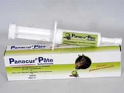 PANACURE PATE FENBENDAZOLE