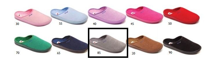 DR LUIGI PU 01-01-TF REFERENCE 85 TAILLE 39