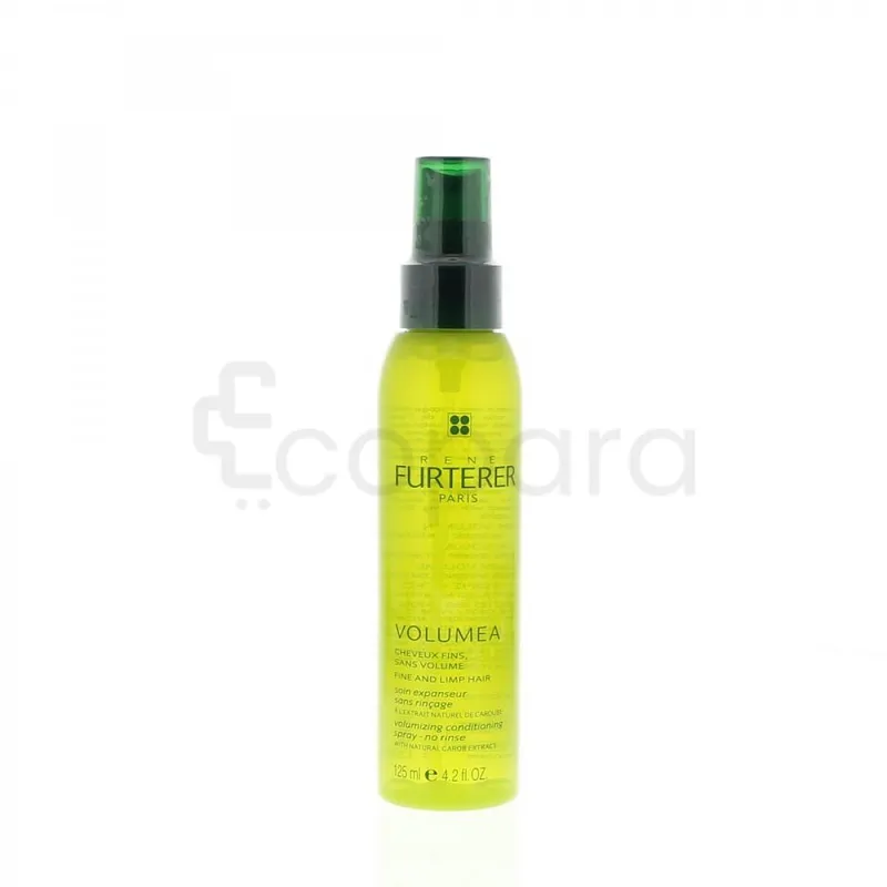 RENE FURTERER VOLUMEA SPRAY CHEVEUX FINS