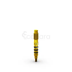 GM TOISE INSTRUMENTS DE PROCÉDURE IMPLANTAIRE RÉF 128.028