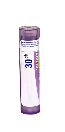 BOIRON SULFUR IODATUM 30CH DOSE