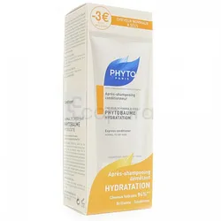 PHYTOSOLBA PHYTOBAUME APRES SHAMPOOING 200ML
