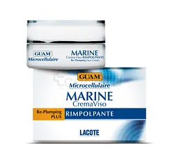 GUAM CREME ANTI-AGE EFFET REPULPANT 50ML