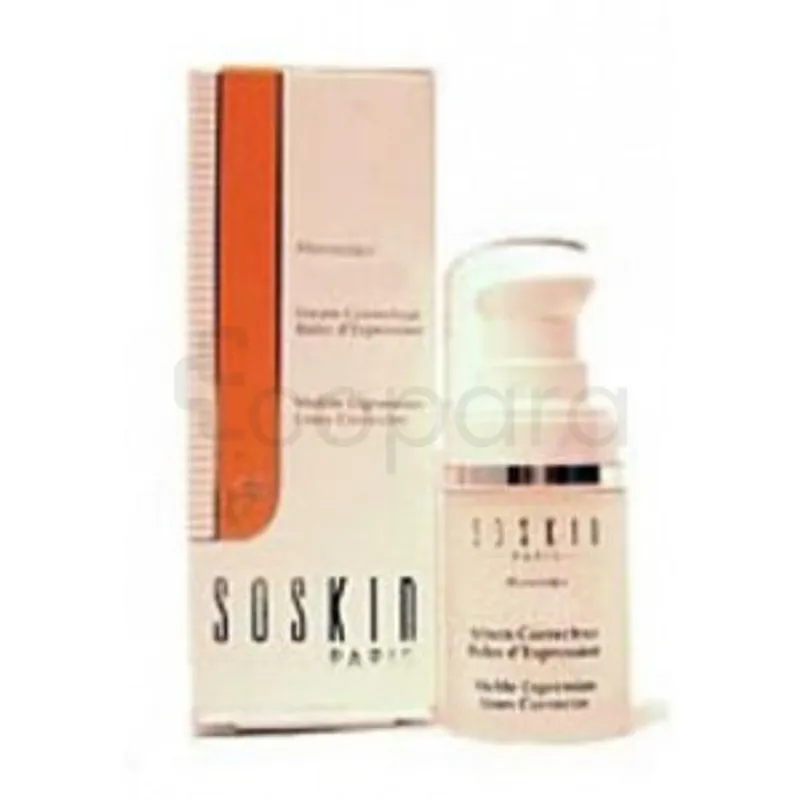 SOSKIN BASE COMBLANTE