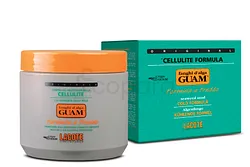 GUAM BOUE D'ALGUES ANTI-CELLULITE FORMULE FROIDE 500G