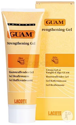GUAM GEL RAFFERMISSANT ANTI-CELLULITE 250ML