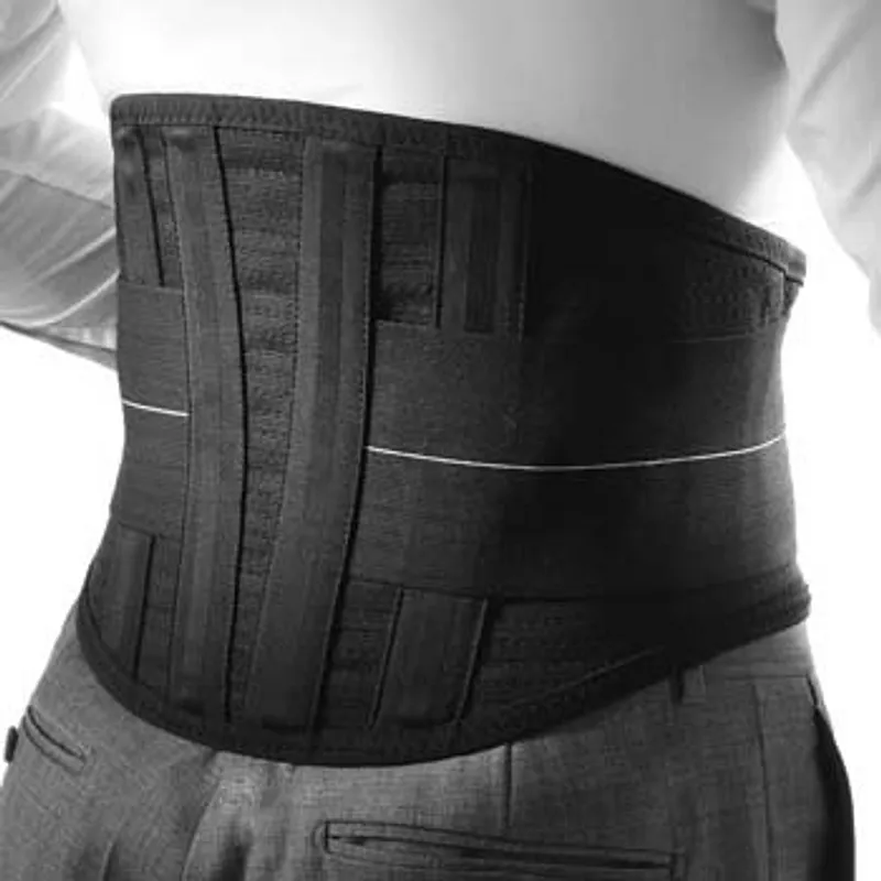 GIBAUD LOMBOGIB DOUBLE ACTION 21CM TAILLE 5 REFERENCE 6594
