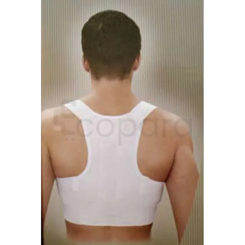 TONUS REDRESSE DOS TAILLE 2 REFERENCE E109