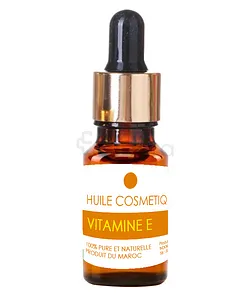 LA COLOMBE VITAMINE E ANTI-OXYDANT ANTI-AGE NATUREL 10ML
