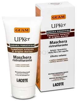 GUAM UPKER MASQUE RESTRUCTURANT 150ML