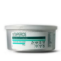 VITAPEROS 100G
