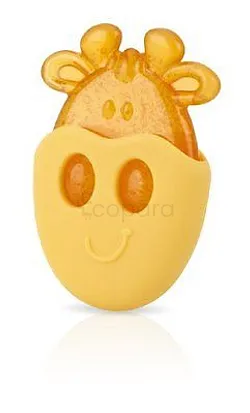 NUBY ANNEAU DE DENTITION AVEC ICE GEL REFERENCE 20-ID647