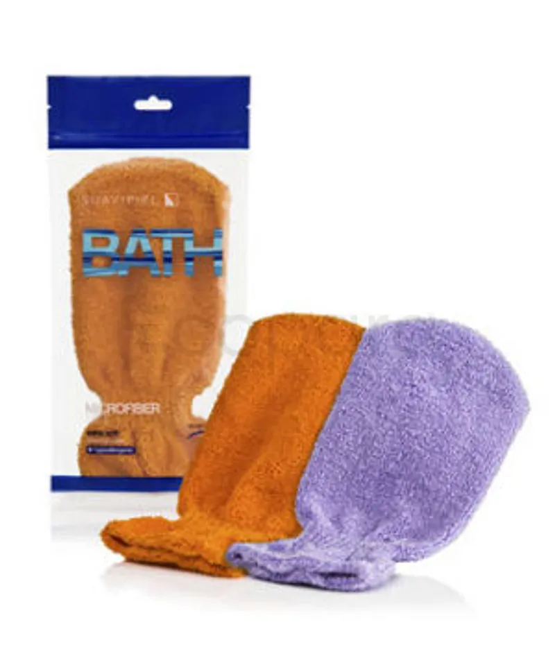 SUAVIPIEL BATH MOUSSE SPONGE