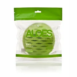 SUAVIPIEL ALOES SOFT SPONGE EPONGE DOUCE ALOE
