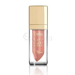 DELIA LIPSTICK LIQUID MATT NUMERO 1 BRIDGET