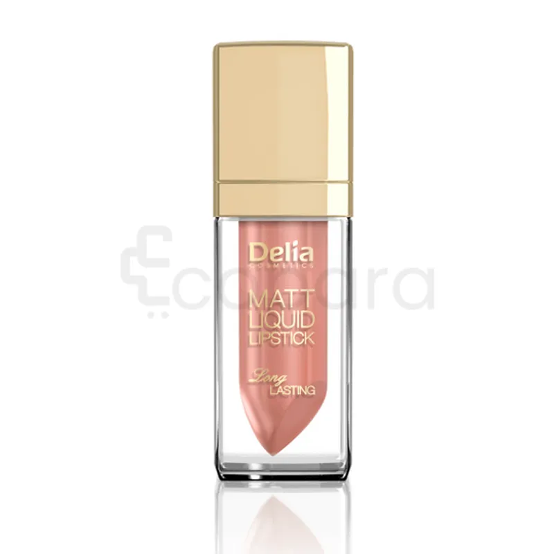 DELIA LIPSTICK LIQUID MATT NUMERO 1 BRIDGET