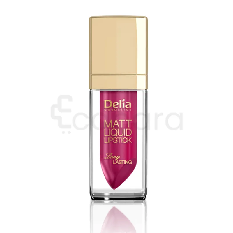 DELIA LIPSTICK LIQUID MATT NUMERO 3 SOPHIA