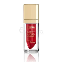 DELIA LIPSTICK LIQUID MATT NUMERO 6 MARYLIN