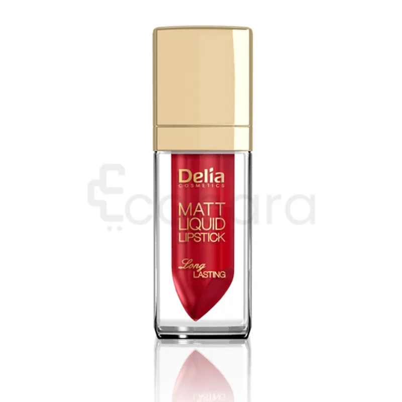 DELIA LIPSTICK LIQUID MATT NUMERO 6 MARYLIN