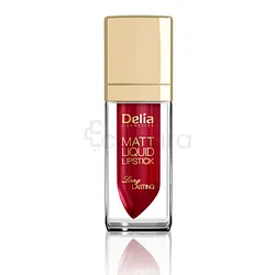 DELIA LIPSTICK LIQUID MATT NUMERO 5 CLAUDIA