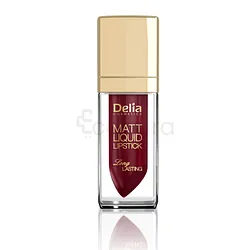 DELIA LIPSTICK LIQUID MATT NUMERO 4 ELIZABETH