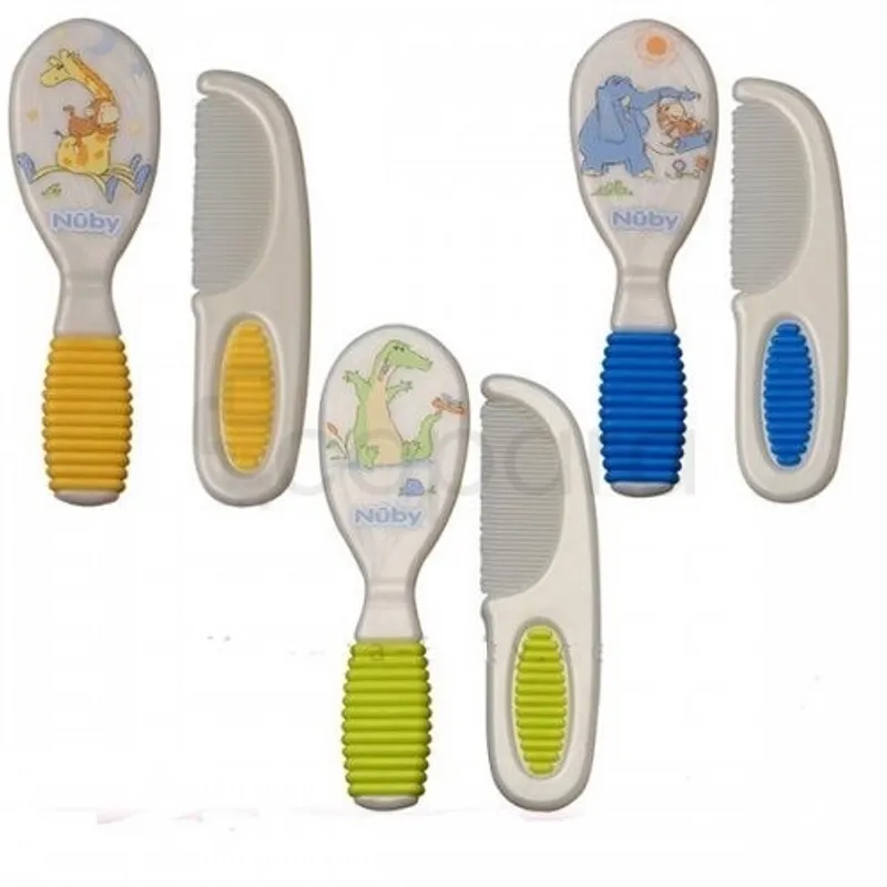 NUBY BROSSE + PEIGNE REFERENCE 4773