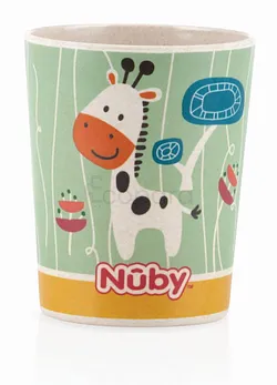 NUBY CUP BAMBOO REFERENCE ID5502