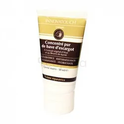 INNOVATOUCH CREME MAINS CONCENTRE PUR DE BAVE D'ESCARGOT 50ML