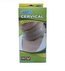 YC SUPPORT CERVICAL TAILLE L REFERENCE YC-6603